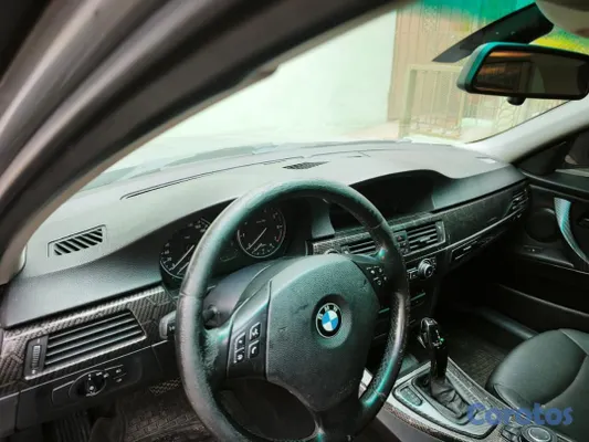 carros - BMW 318i 2011 v4  5