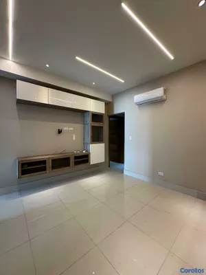 apartamentos - Alquiler apartamento Moderno / Amplio Balcón  2
