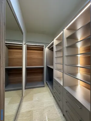 apartamentos - Apartamento bello piso alto con linea banca  10