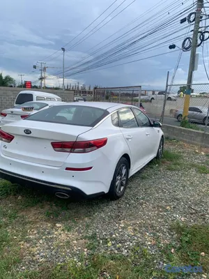carros - kia k5 2020 importado 7