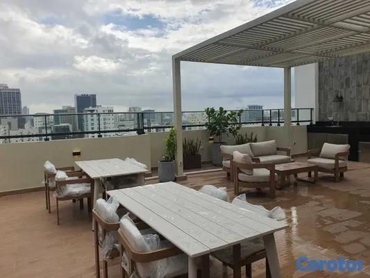 apartamentos - Apartamento Nuevo en Alquiler | Evaristo Morales   16