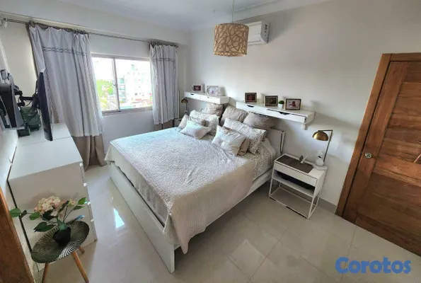 penthouses - Penthouse en venta.  7