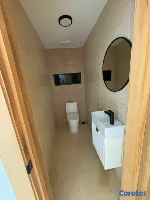 apartamentos - Apartamento Moderno / Zona céntrica / Espacioso 8