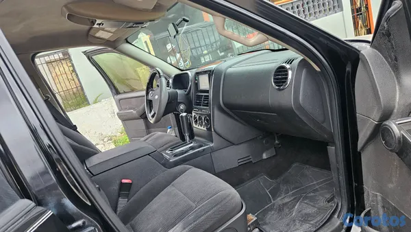 jeepetas y camionetas - Ford Explorer 2009  7