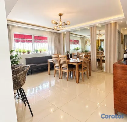 apartamentos - 9.3 sin muebles y 10.30 amueblado neg 🏡✨ APARTAMENTO EN VENTA | ALMA ROSA I
 12