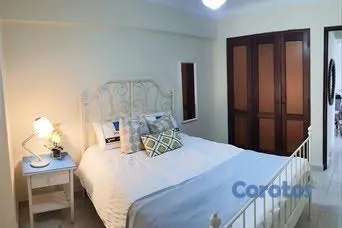 apartamentos - alquilo amueblado en zona universitaria 6