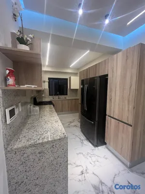 apartamentos - Apartamento en Alquiler, Bella Vista 4