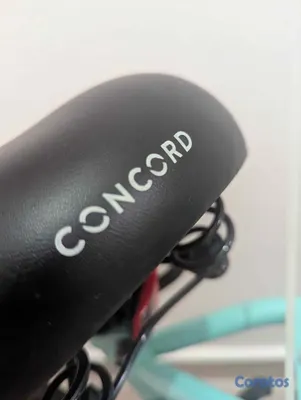 bicicletas y accesorios - Bicicleta aro 24 marca Concord 4