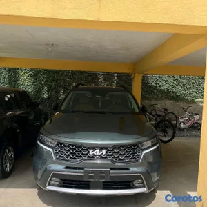 kia sorento s 2022.
