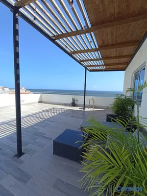apartamentos -  Apartamento Amueblado en Alquiler zona Universita 10