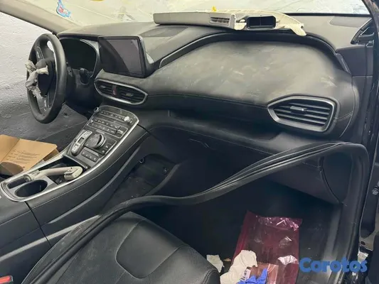 repuestos -  ¡MOTOR 1.6L AWD  PARA HYUNDAI SANTA FE 2023  2