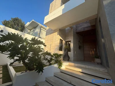 Casa de 4 habitaciones 4 baños en alquiler en Viej