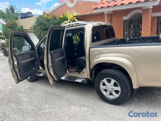 jeepetas y camionetas - De venta  5