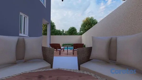casas - Venta de Casa en la Autopista de san isidro Prado Oriental Santo Domingo 4
