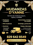 servicios profesionales - mudanzas y acarreo