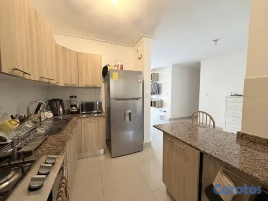 apartamentos -  APARTAMENTO EN VENTA | RESIDENCIAL NUEVAS TERRAZA 16