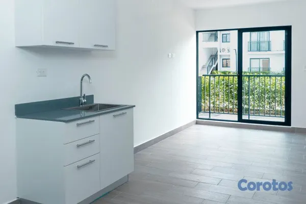 apartamentos - Apartamento en venta Listo para entrega en Punta C 4
