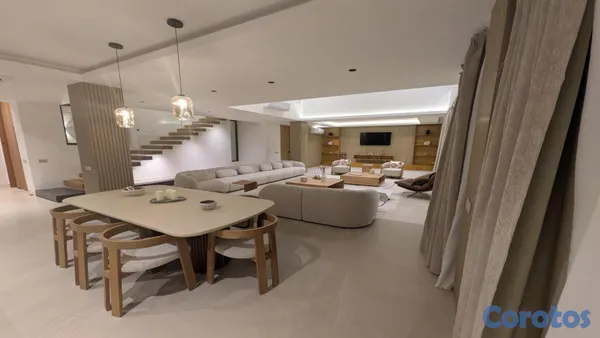 casas vacacionales y villas - Villa GREEN 10 7