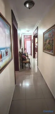 apartamentos - Apartamento Ensanche Ozama 7