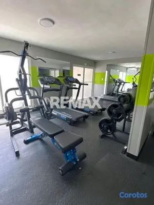 apartamentos - Apartamento en Alquiler en Alfimar 3Habitaciones 3 baños 2 parqueos 13