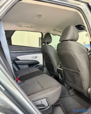jeepetas y camionetas - HYUNDAI TUCSON SEL 2022. 3