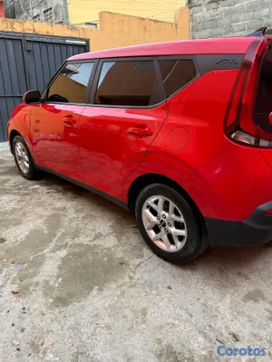 jeepetas y camionetas -  Kia Soul, 2020 recién Importada 10