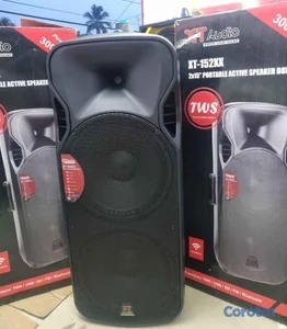 Bocina XT
