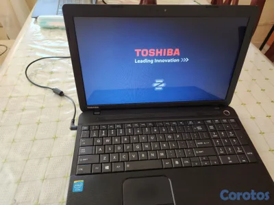 Toshiba Satellite 15.6