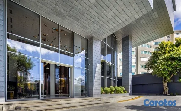 apartamentos - ANACAONA 27 venta amueblado  3