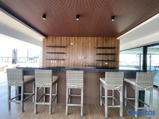 apartamentos - venta en bella vista moderno apto moderno US 360,000 3