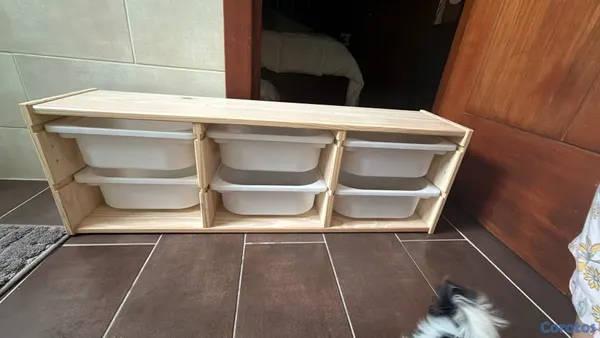 muebles - Cajón Juguetes 5