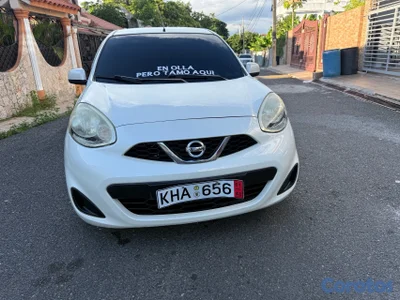 Vendo el traspaso de mi carro como nuevo en Exelente condiciones 