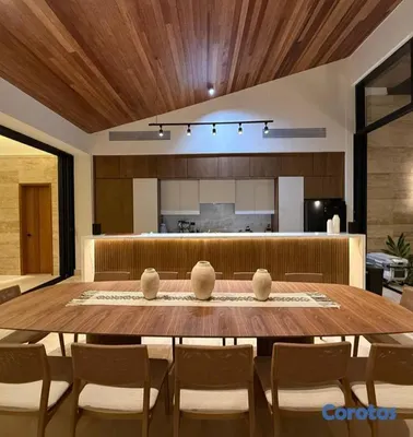 casas vacacionales y villas - Villa en Venta, Casa de Campo 15