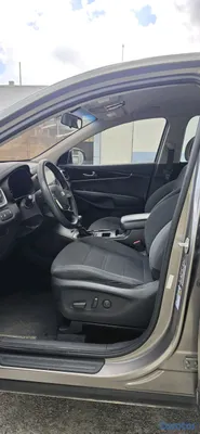 jeepetas y camionetas - Vendo Kia Sorento 2019 en buenas condiciones precio negociable. 16