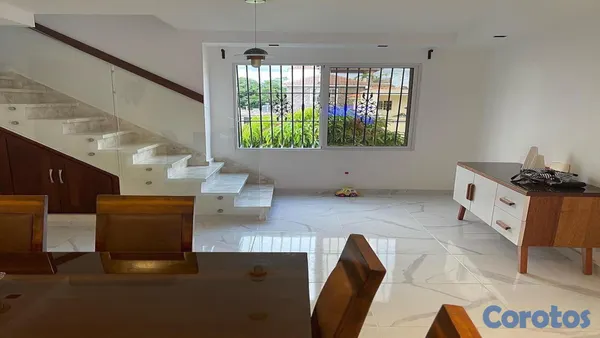 penthouses - Vendo apartamento tipo PentHouse en Alma Rosa II 5
