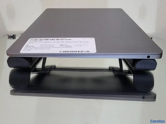 computadoras y laptops - Macbook Air Retina i5 (2019) 4