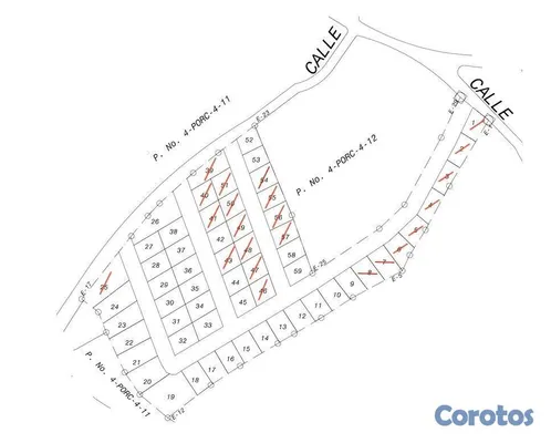 solares y terrenos - Proyecto De Solares Para Construir Tu Casa En Hati 2