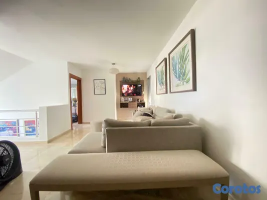 casas - Casa en Alquiler 3
