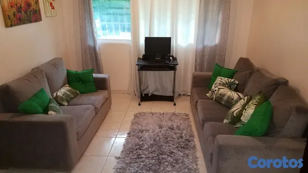 apartamentos - Apartamento en Ensanche Quisqueya 5