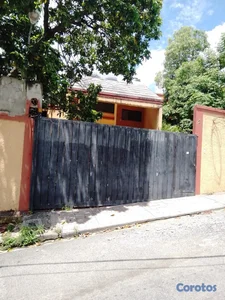 Casa duple en Amapola