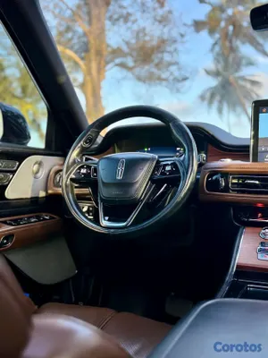 jeepetas y camionetas - lincoln Aviator 2020 10