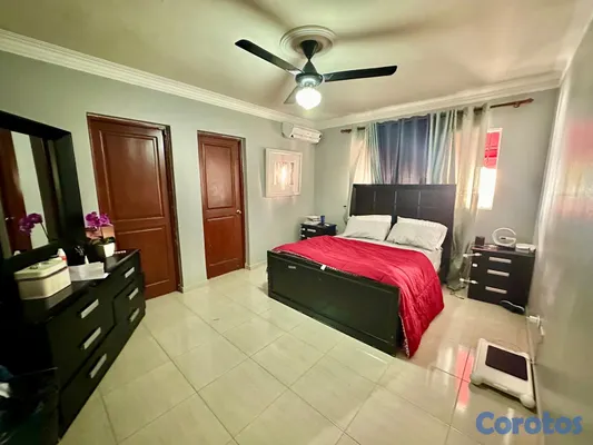apartamentos - vendo urbanización Fernández dos habitaciones dos baño parqueo balcón servicio 6
