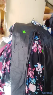 ropa para mujer - todos typos cuadros y lopa 14
