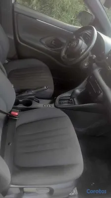 carros - TOYOTA YARIS 2021 CLEAN CARFAX 7