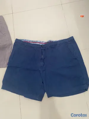 ropa para hombre - Shorts de hombre XXL original 3