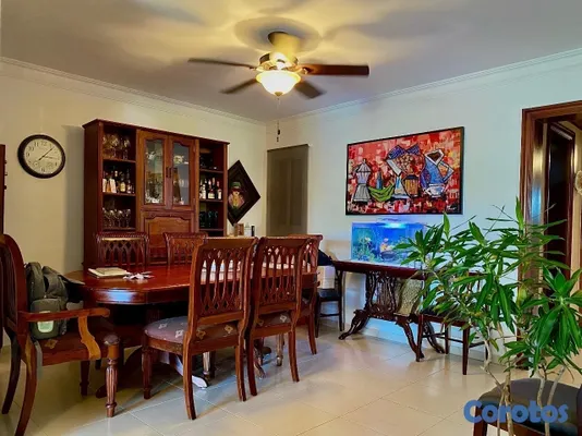 apartamentos - renacimiento venta 3 hab. con balcón . RD 10,400,000 9