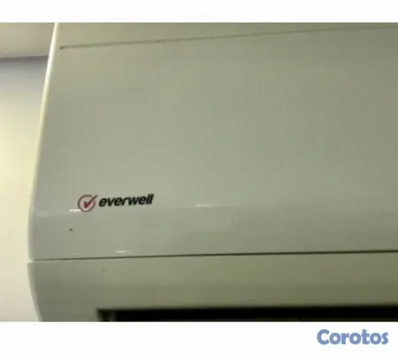 electrodomesticos - Aire Split (36,000 BTU) 3 Toneladas (Bajo Consumo  2