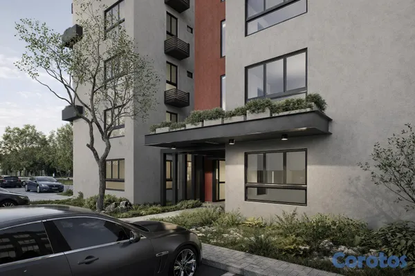 apartamentos - Apartamentos Modernos en Venta en Santiago | Samán Towers 7