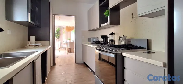 casas - Casa en alquiler Metro Country Club 8
