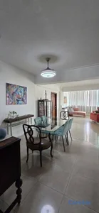 Apartamento tipo PH ubicado en el sector de Bella 